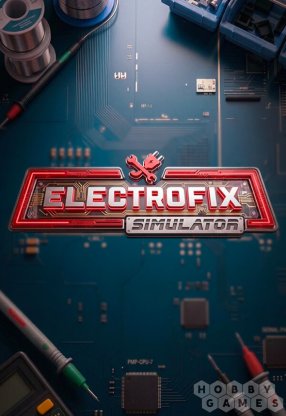 Вопросы про ElectroFix Simulator (для PC/Steam)