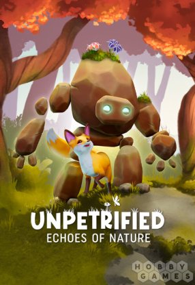 Unpetrified: Echoes of Nature (для PC/Steam)