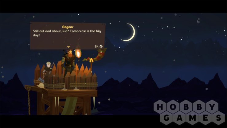 Leif&#039;s Adventure: Netherworld Hero (для PC/Steam) фото 7