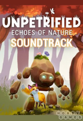 Unpetrified: Echoes of Nature - Soundtrack (для PC/Steam)
