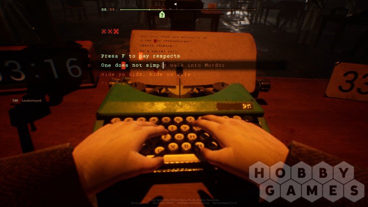 Отзывы о Final Sentence (для PC/Steam) фото 2