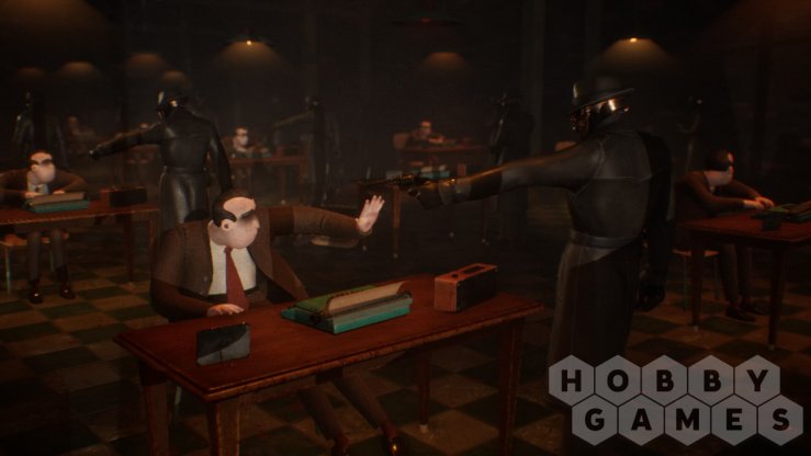 Отзывы о Final Sentence (для PC/Steam) фото 3