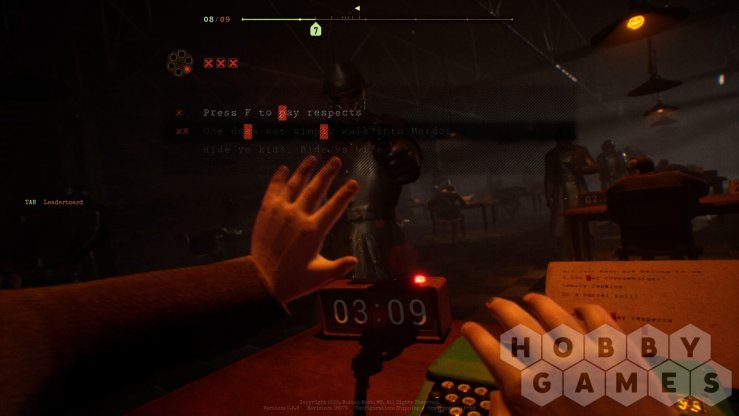 Отзывы о Final Sentence (для PC/Steam) фото 4
