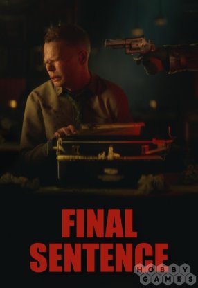 Отзывы о Final Sentence (для PC/Steam)