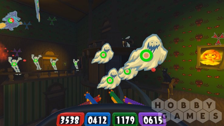 Carnival Games® (Steam) (для PC/Steam) фото 8