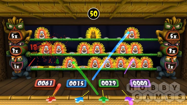 Carnival Games® (Steam) (для PC/Steam) фото 7