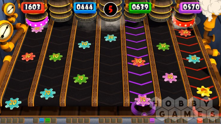 Carnival Games® (Steam) (для PC/Steam) фото 4