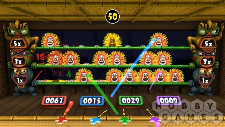 Carnival Games® (Steam) (для PC/Steam) фото 11
