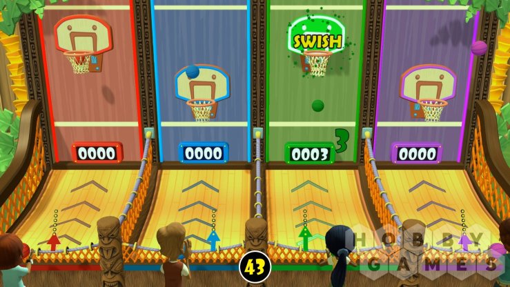 Carnival Games® (Steam) (для PC/Steam) фото 9
