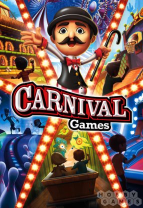 Carnival Games® (Steam) (для PC/Steam)