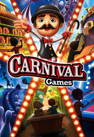 Carnival Games® (Steam) (для PC/Steam)