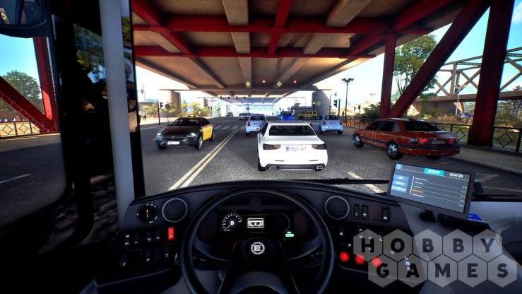 Bus Simulator 27 - Year 1 Edition (для PC/Steam) фото 10