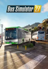 Bus Simulator 27 (для PC/Steam)