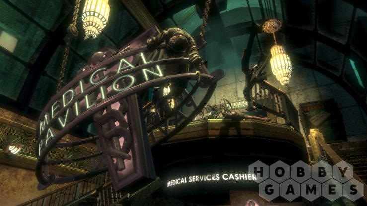 Bioshock (для PC/Steam) фото 6