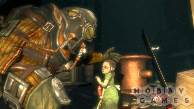 Bioshock (для PC/Steam) фото 5