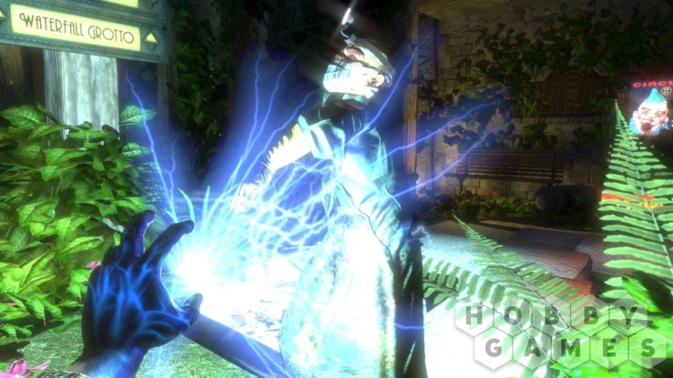 Bioshock (для PC/Steam) фото 2