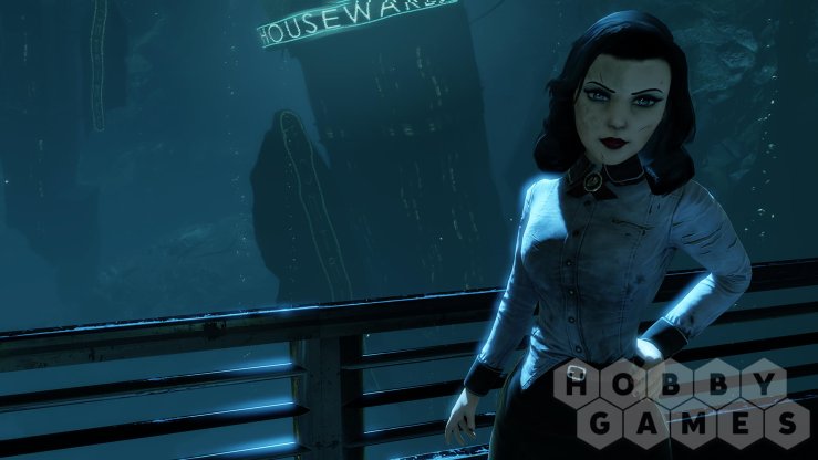 Вопросы про BioShock Infinite - Season Pass (для PC, Linux/Steam) фото 5