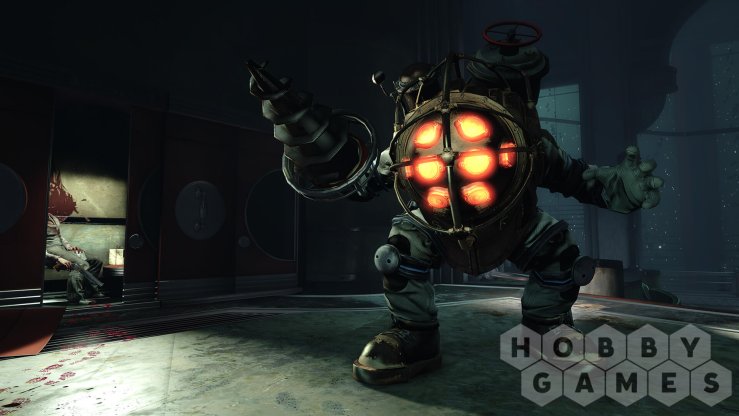 Вопросы про BioShock Infinite - Season Pass (для PC, Linux/Steam) фото 10