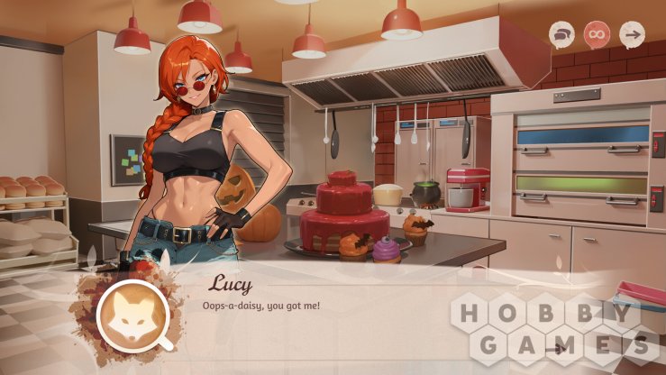 Coffee &amp; Boobs - Raiders of the Witch’s Elixir (для PC/Steam) фото 2