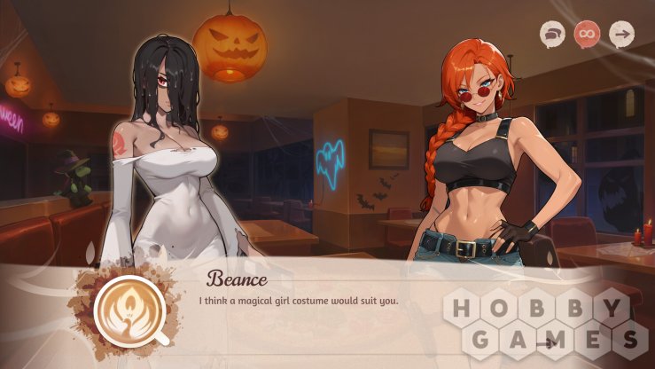 Coffee &amp; Boobs - Raiders of the Witch’s Elixir (для PC/Steam) фото 3