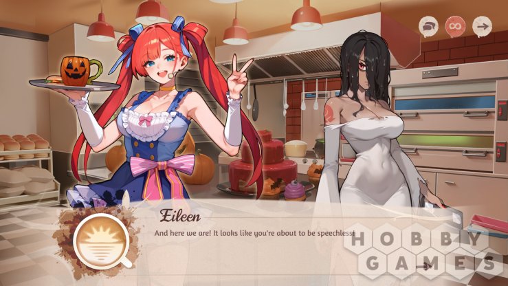 Coffee &amp; Boobs - Raiders of the Witch’s Elixir (для PC/Steam) фото 4
