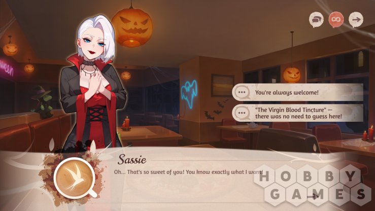 Coffee &amp; Boobs - Raiders of the Witch’s Elixir (для PC/Steam) фото 5