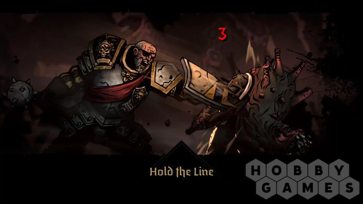 Darkest Dungeon II (для PC/Steam) фото 9