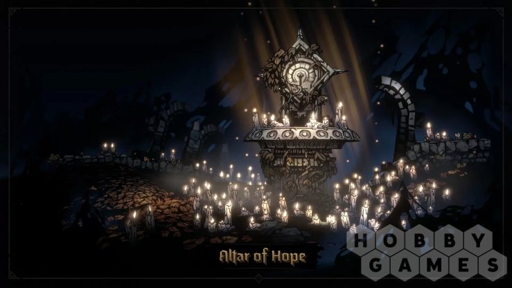 Darkest Dungeon II (для PC/Steam) фото 2