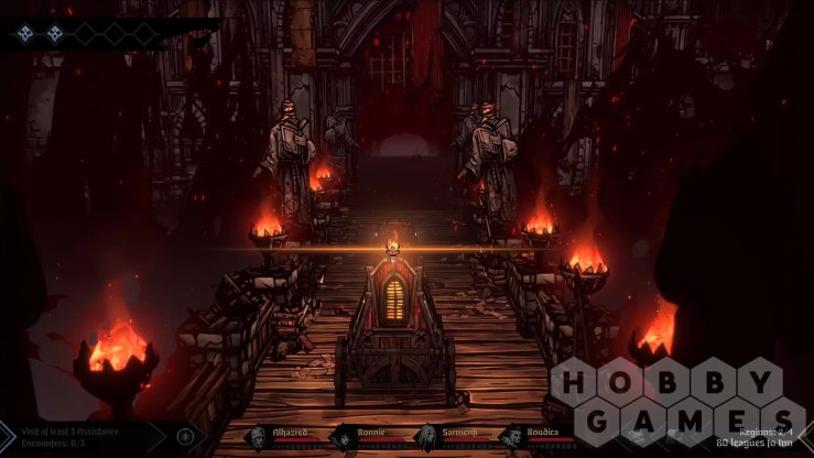 Darkest Dungeon II (для PC/Steam) фото 7