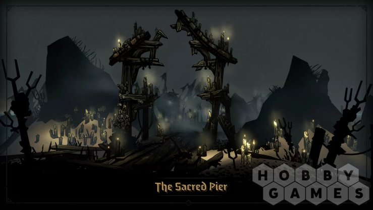 Darkest Dungeon II (для PC/Steam) фото 6