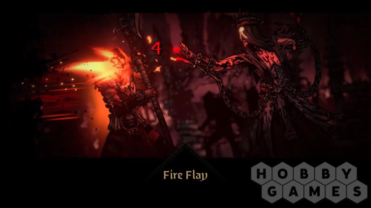Darkest Dungeon II (для PC/Steam) фото 5