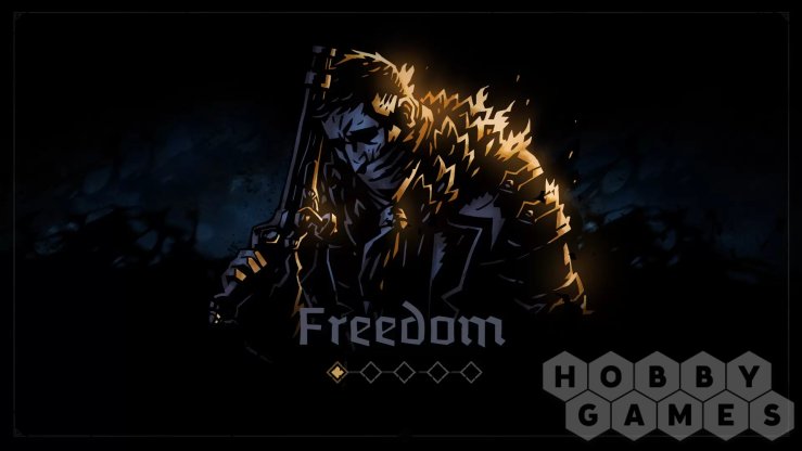 Darkest Dungeon II (для PC/Steam) фото 4