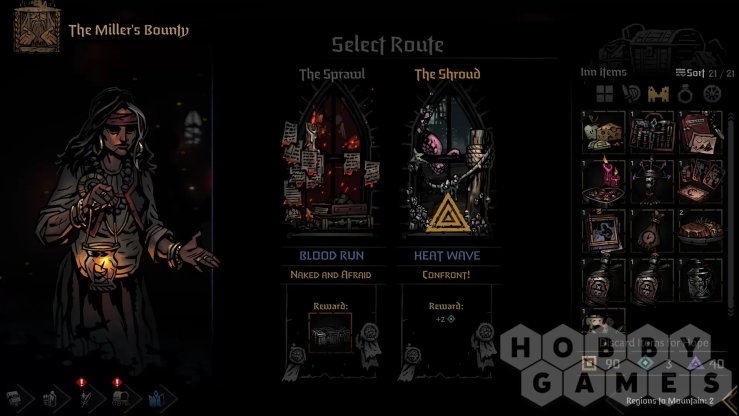 Darkest Dungeon II (для PC/Steam) фото 11