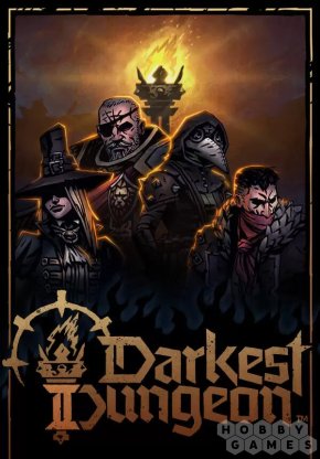 Darkest Dungeon II (для PC/Steam)