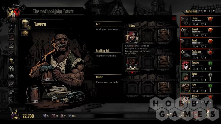 Darkest Dungeon: Ancestral Edition (для PC/Mac/Linux/Steam) фото 7