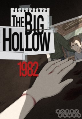 Отзывы о The Big Hollow: 1982 (для PC/Steam)