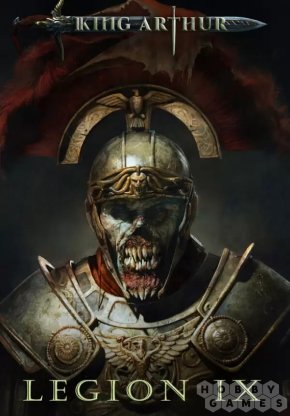 Вопросы про King Arthur: Legion IX (для PC/Steam)