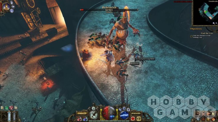 Вопросы про The Incredible Adventures of Van Helsing - Complete Pack (для PC/Steam) фото 9