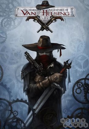 Вопросы про The Incredible Adventures of Van Helsing - Complete Pack (для PC/Steam)