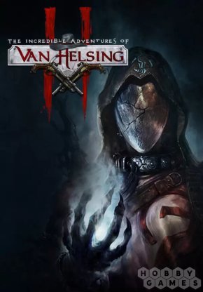 Отзывы о The Incredible Adventures of Van Helsing II (для PC/Steam)