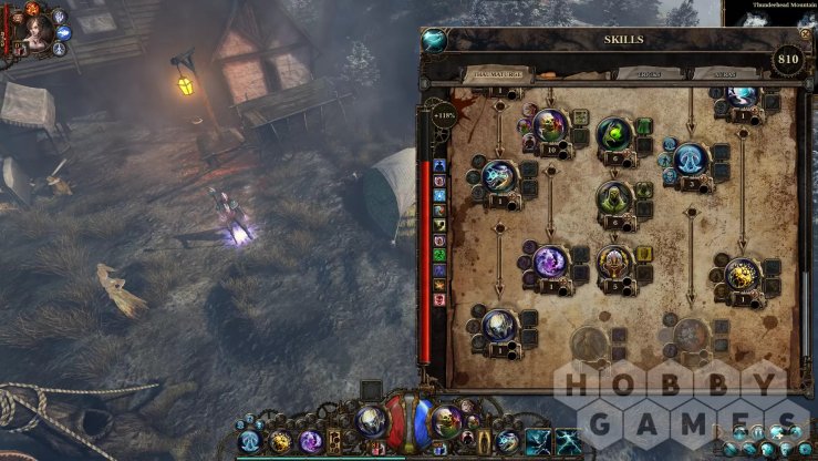 Отзывы о The Incredible Adventures of Van Helsing II (для PC/Steam) фото 8