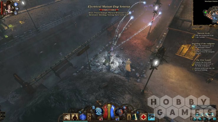 Отзывы о The Incredible Adventures of Van Helsing II (для PC/Steam) фото 10
