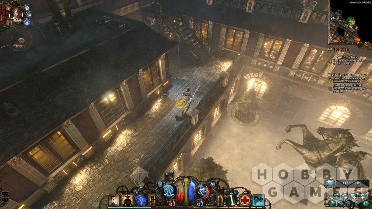 Отзывы о The Incredible Adventures of Van Helsing II (для PC/Steam) фото 2