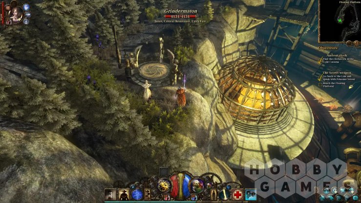 Отзывы о The Incredible Adventures of Van Helsing II (для PC/Steam) фото 3