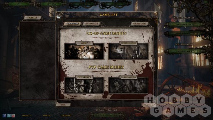 Отзывы о The Incredible Adventures of Van Helsing II (для PC/Steam) фото 18
