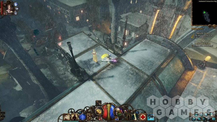 Отзывы о The Incredible Adventures of Van Helsing II (для PC/Steam) фото 19