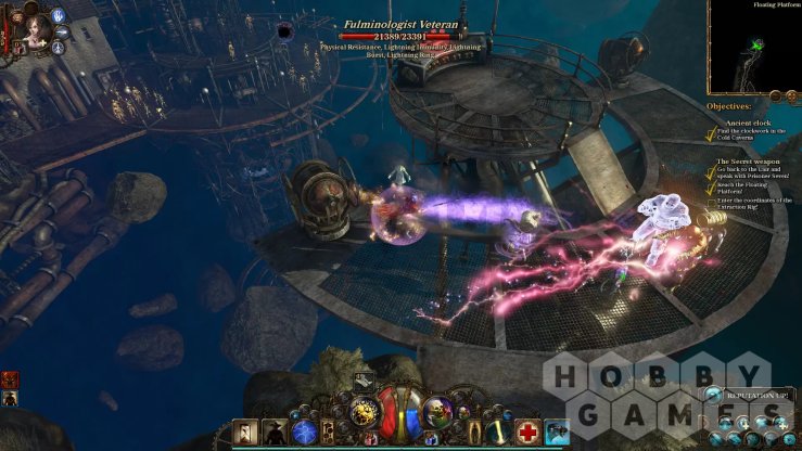 Отзывы о The Incredible Adventures of Van Helsing II (для PC/Steam) фото 20