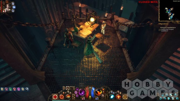 Отзывы о The Incredible Adventures of Van Helsing II (для PC/Steam) фото 21
