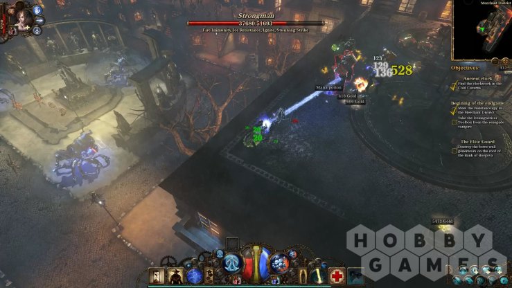 Отзывы о The Incredible Adventures of Van Helsing II (для PC/Steam) фото 23