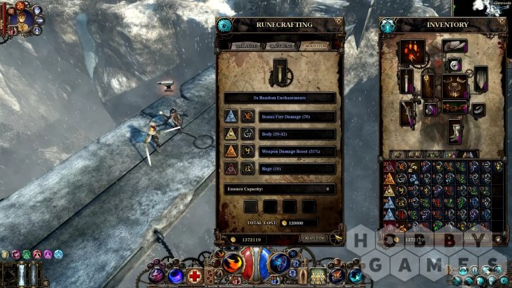 Отзывы о The Incredible Adventures of Van Helsing II (для PC/Steam) фото 24